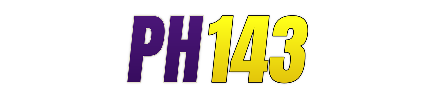 ph143 Logo